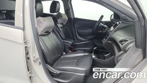 Chevrolet Spark, 2016 — миниатюра 11