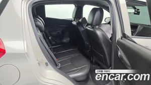Chevrolet Spark, 2016 — миниатюра 12