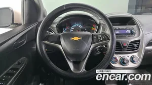 Chevrolet Spark, 2016 — миниатюра 13