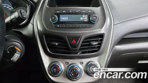 Chevrolet Spark, 2016 — миниатюра 14