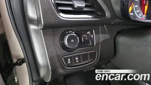 Chevrolet Spark, 2016 — миниатюра 15