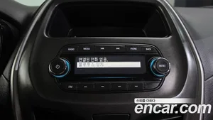 Chevrolet Spark, 2016 — миниатюра 19