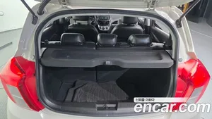 Chevrolet Spark, 2016 — миниатюра 20