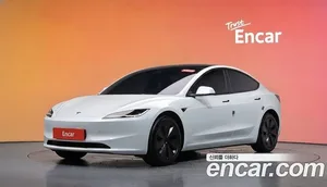 Tesla Model 3, 2024 — миниатюра 36