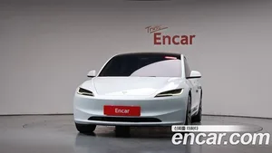 Tesla Model 3, 2024 — миниатюра 2