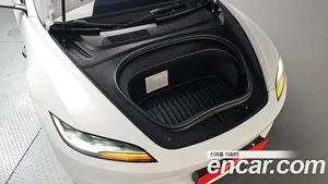 Tesla Model 3, 2024 — миниатюра 5