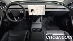 Tesla Model 3, 2024 — миниатюра 9