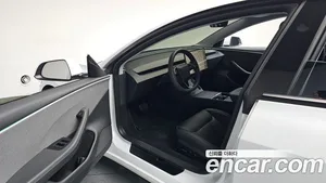 Tesla Model 3, 2024 — миниатюра 12