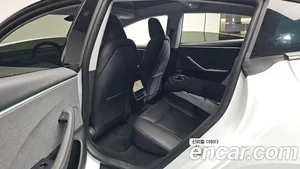 Tesla Model 3, 2024 — миниатюра 17