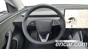 Tesla Model 3, 2024 — миниатюра 18