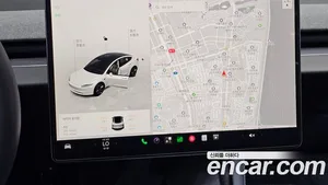 Tesla Model 3, 2024 — миниатюра 19