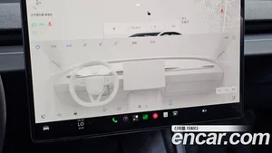 Tesla Model 3, 2024 — миниатюра 20