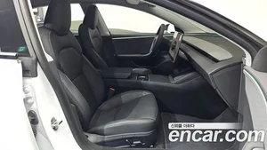 Tesla Model 3, 2024 — миниатюра 15