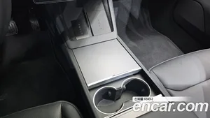 Tesla Model 3, 2024 — миниатюра 27
