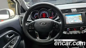 Kia pride, 2013 — миниатюра 19