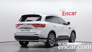 Renault QM6, 2018 — миниатюра 2