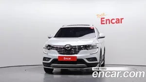 Renault QM6, 2018 — миниатюра 3