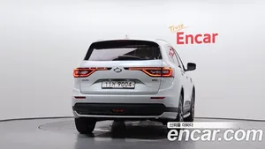 Renault QM6, 2018 — миниатюра 4