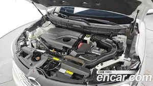 Renault QM6, 2018 — миниатюра 6