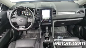 Renault QM6, 2018 — миниатюра 10