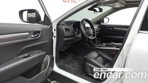 Renault QM6, 2018 — миниатюра 13