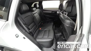Renault QM6, 2018 — миниатюра 17