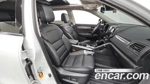 Renault QM6, 2018 — миниатюра 18