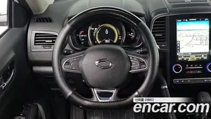 Renault QM6, 2018 — миниатюра 19