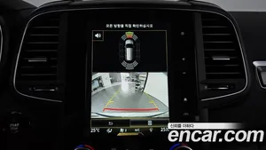 Renault QM6, 2018 — миниатюра 21