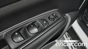 Renault QM6, 2018 — миниатюра 23