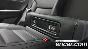 Renault QM6, 2018 — миниатюра 25