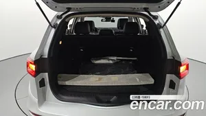 Renault QM6, 2018 — миниатюра 26
