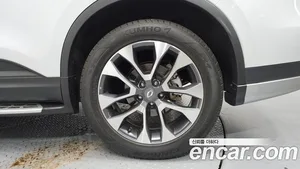 Renault QM6, 2018 — миниатюра 7