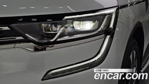 Renault QM6, 2018 — миниатюра 8