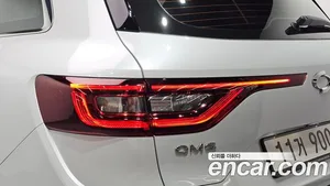 Renault QM6, 2018 — миниатюра 9