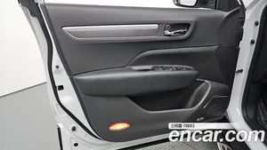 Renault QM6, 2018 — миниатюра 14