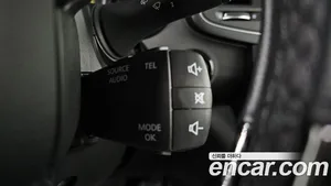 Renault QM6, 2018 — миниатюра 31
