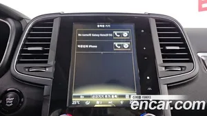 Renault QM6, 2018 — миниатюра 32