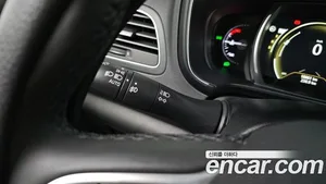 Renault QM6, 2018 — миниатюра 33