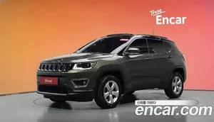 Jeep Compass, 2019 — миниатюра 33