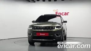 Jeep Compass, 2019 — миниатюра 2