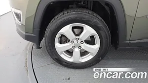 Jeep Compass, 2019 — миниатюра 4