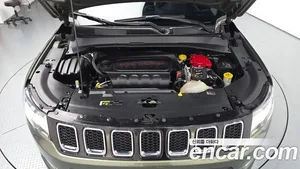 Jeep Compass, 2019 — миниатюра 5