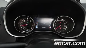 Jeep Compass, 2019 — миниатюра 10