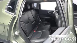 Jeep Compass, 2019 — миниатюра 16
