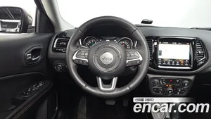 Jeep Compass, 2019 — миниатюра 17