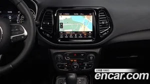 Jeep Compass, 2019 — миниатюра 18