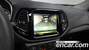 Jeep Compass, 2019 — миниатюра 19