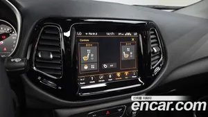 Jeep Compass, 2019 — миниатюра 20