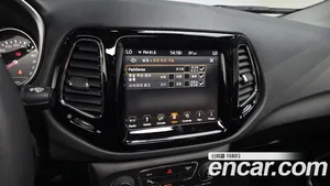 Jeep Compass, 2019 — миниатюра 21